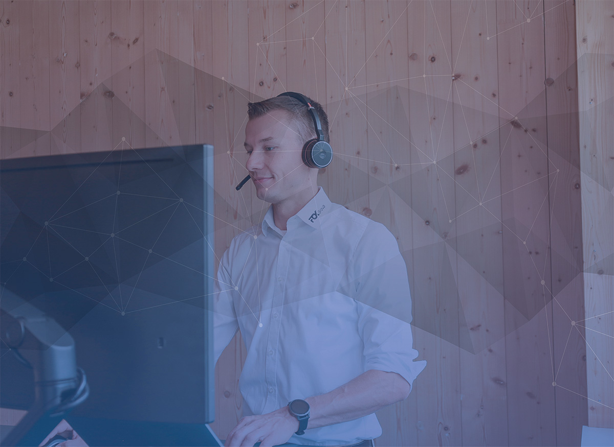 Infrastruktur & Cloud